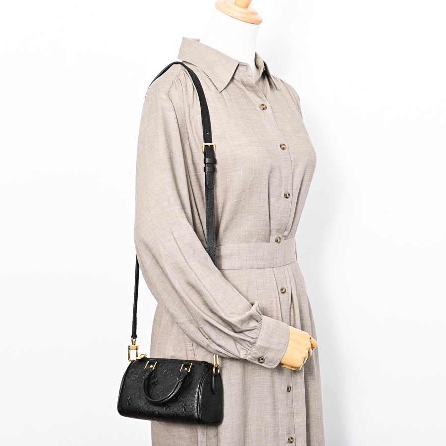 ナノスピーディ | M82450 | クロスショルダーバッグ | 中古A品