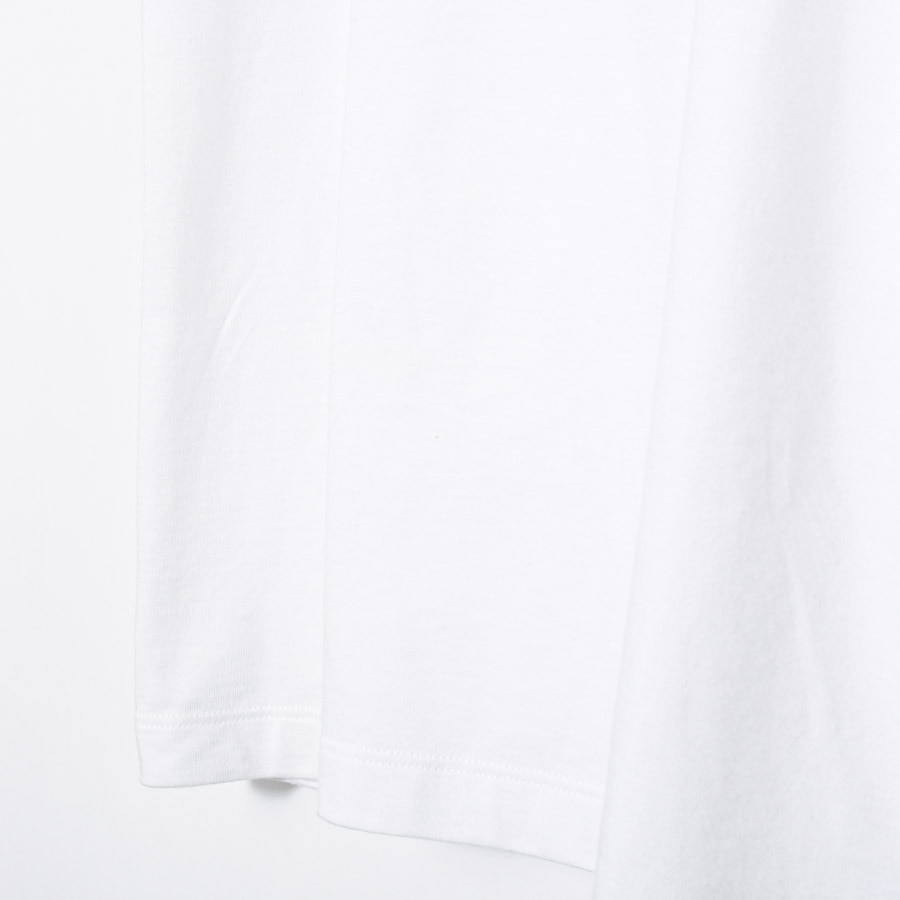 ルイヴィトン Tシャツ トップス  FGTS13 ホワイト レディース 中古B品 Tシャツ | FGTS13 | コットン | 中古B品| レディース│ルイ