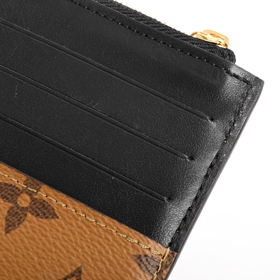 スリムパース | M80390 | 長財布 | 中古A品| レディース│ルイ