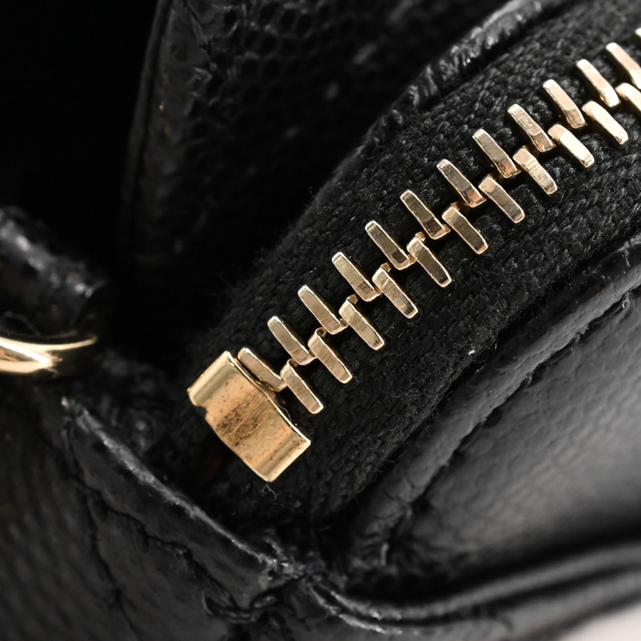 【CHANEL】AP2096 キャビア クラシック フォンホルダー バッグ フラップフォンケース | AP2096 | チェーンウォレット