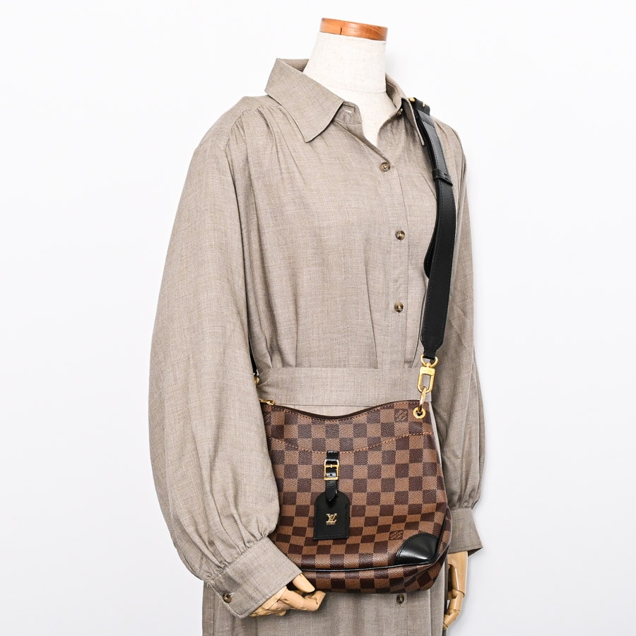 【Louis Vuitton】オデオン NM MM ショルダーバッグ N50062 楽天市場】LOUIS VUITTON(ルイヴィトン) モノグラム オデオンNM