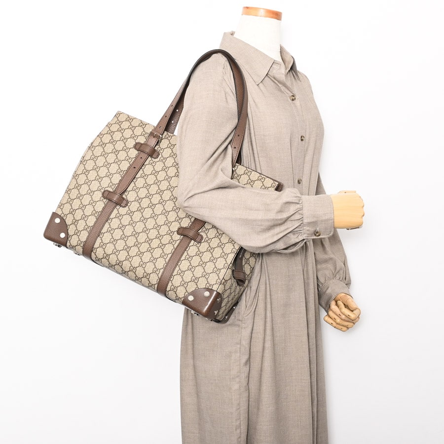 トートバッグ | 626356 | トートバッグ | GGスプリーム | 中古A