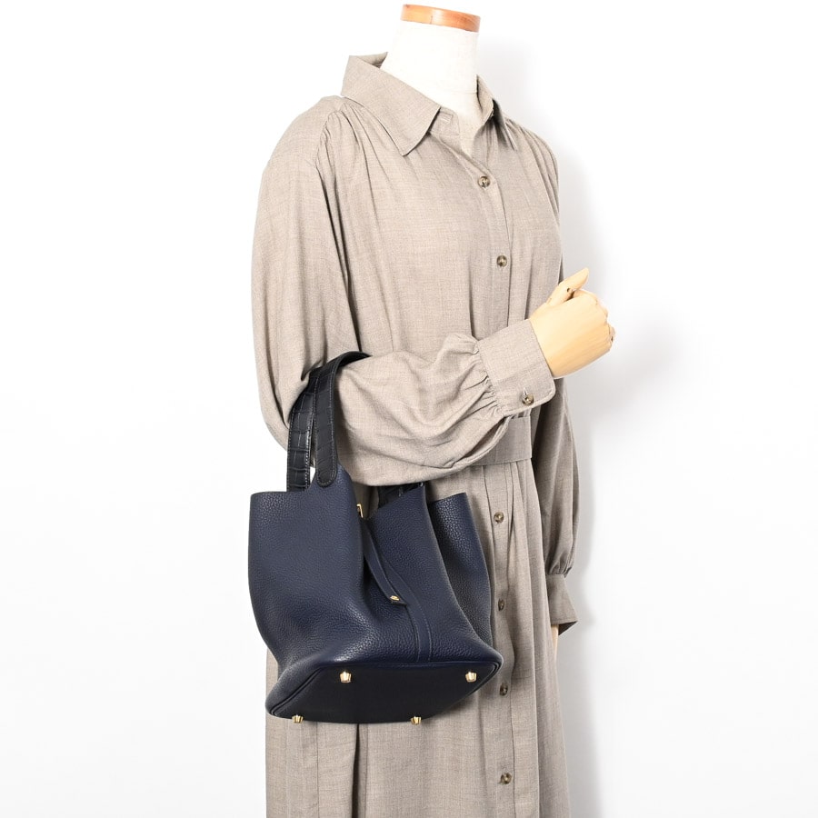 ピコタンロックタッチMM | ハンドバッグ | トリヨンクレマンス