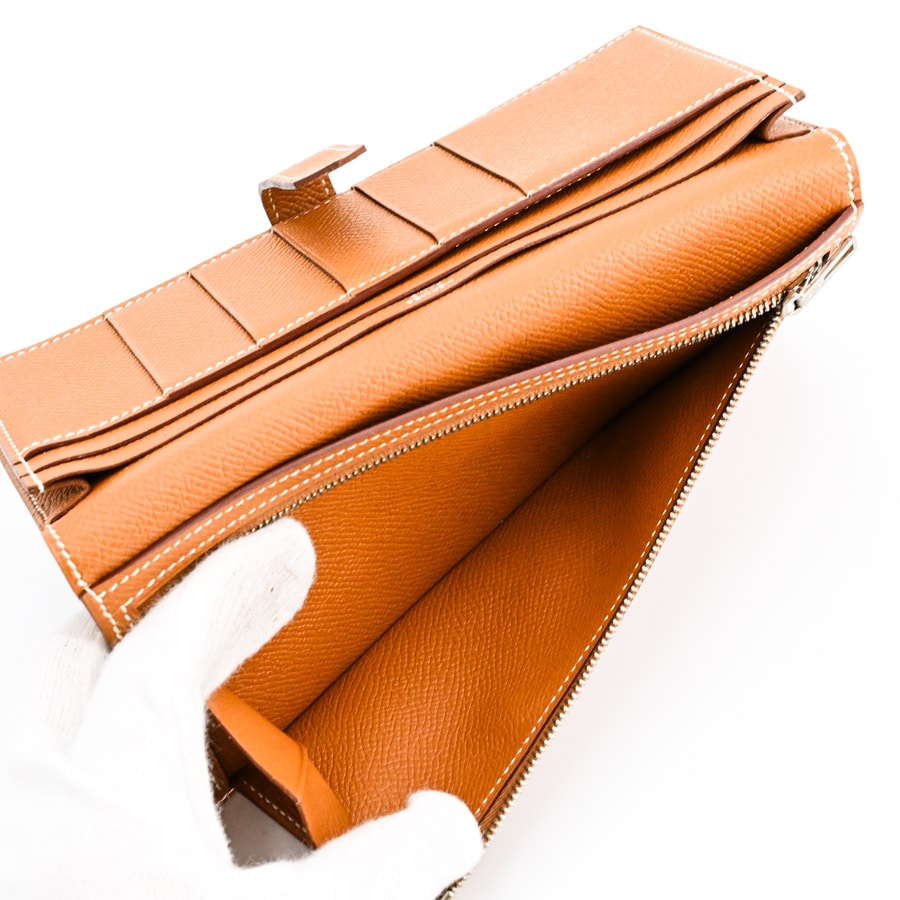 ベアンスフレ | 長財布 | ヴォーエプソン | 中古A品| ユニ