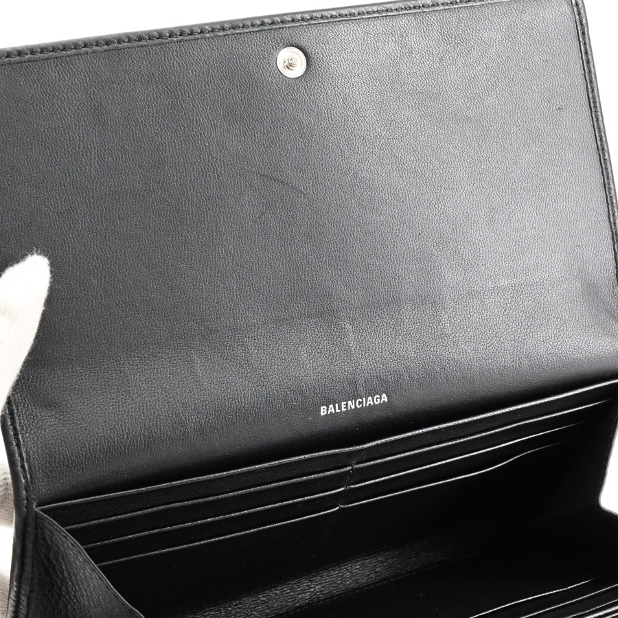 エブリデイロングフラップウォレット | 555709 | 長財布