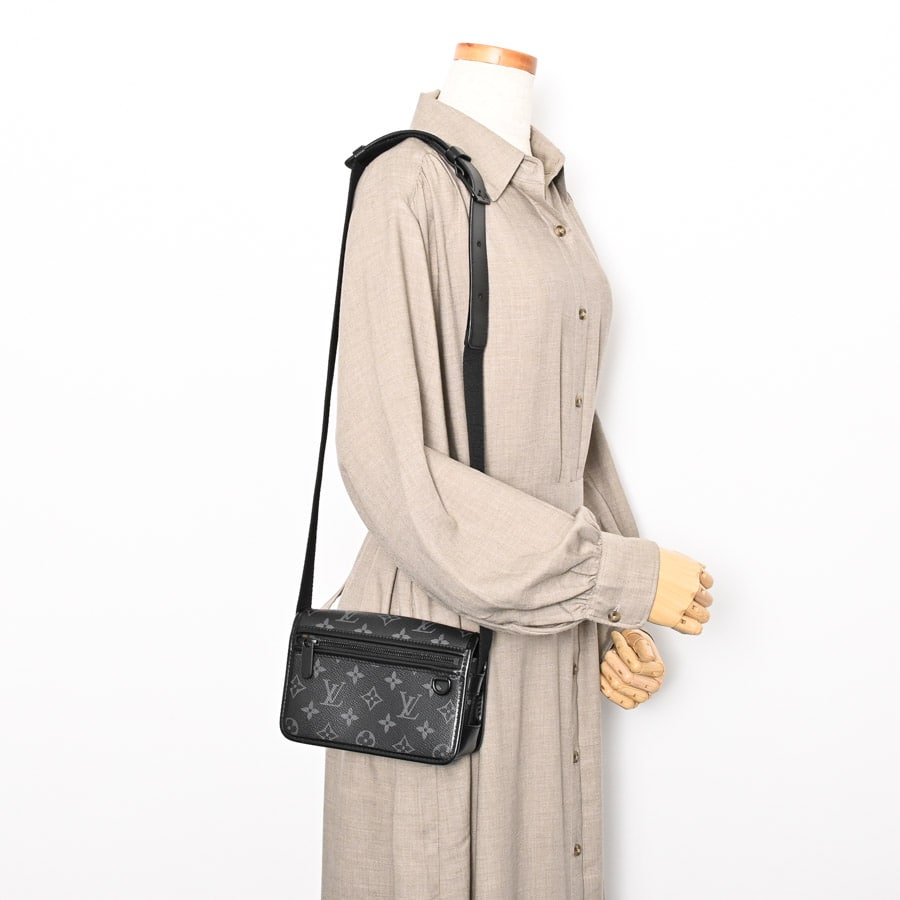 ボスフォールウェアラブルウォレット | M12599 | ショルダー