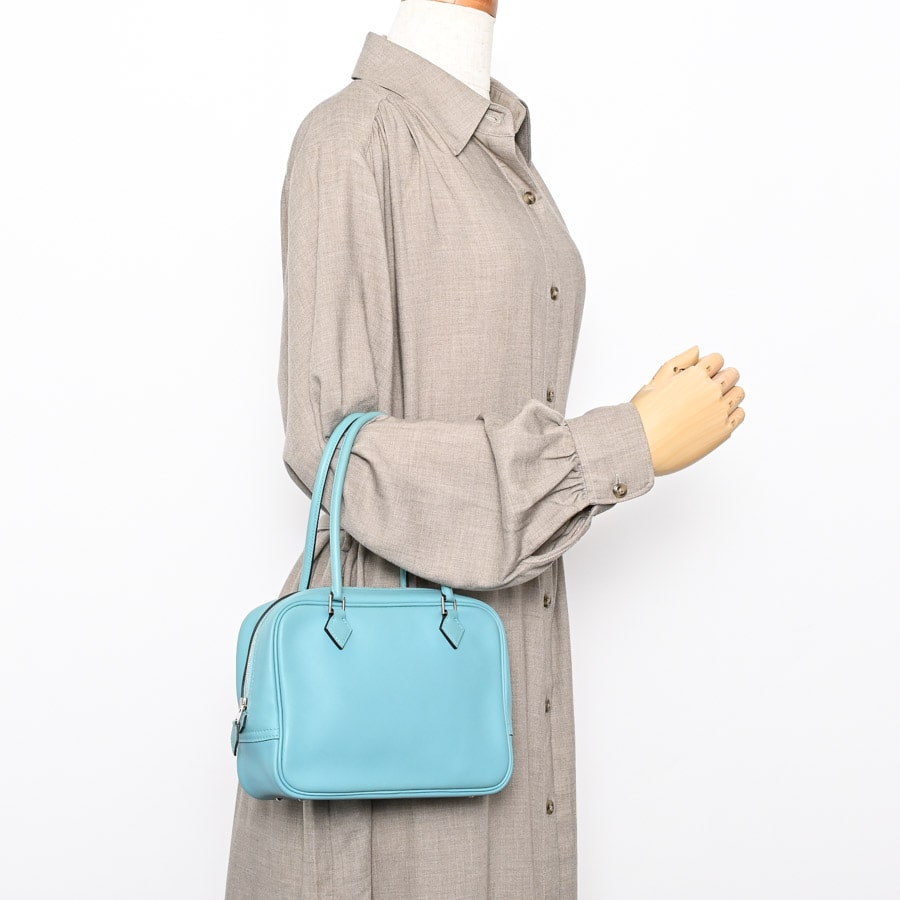 ミニプリュム20 | ハンドバッグ | ヴォースイフト | 中古A品