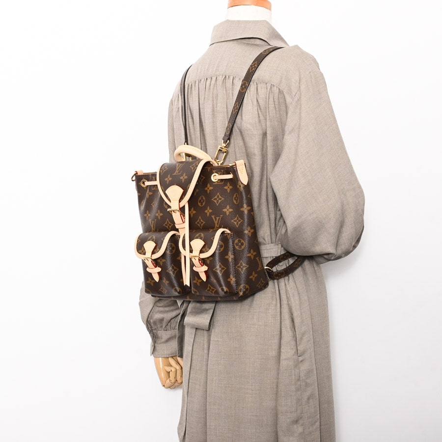 LOUIS VUITTON クレベール 希少ヴィンテージ品　大容量バッグ 楽天市場】【バッグ】LOUIS VUITTON ルイ ヴィトン モノグラム