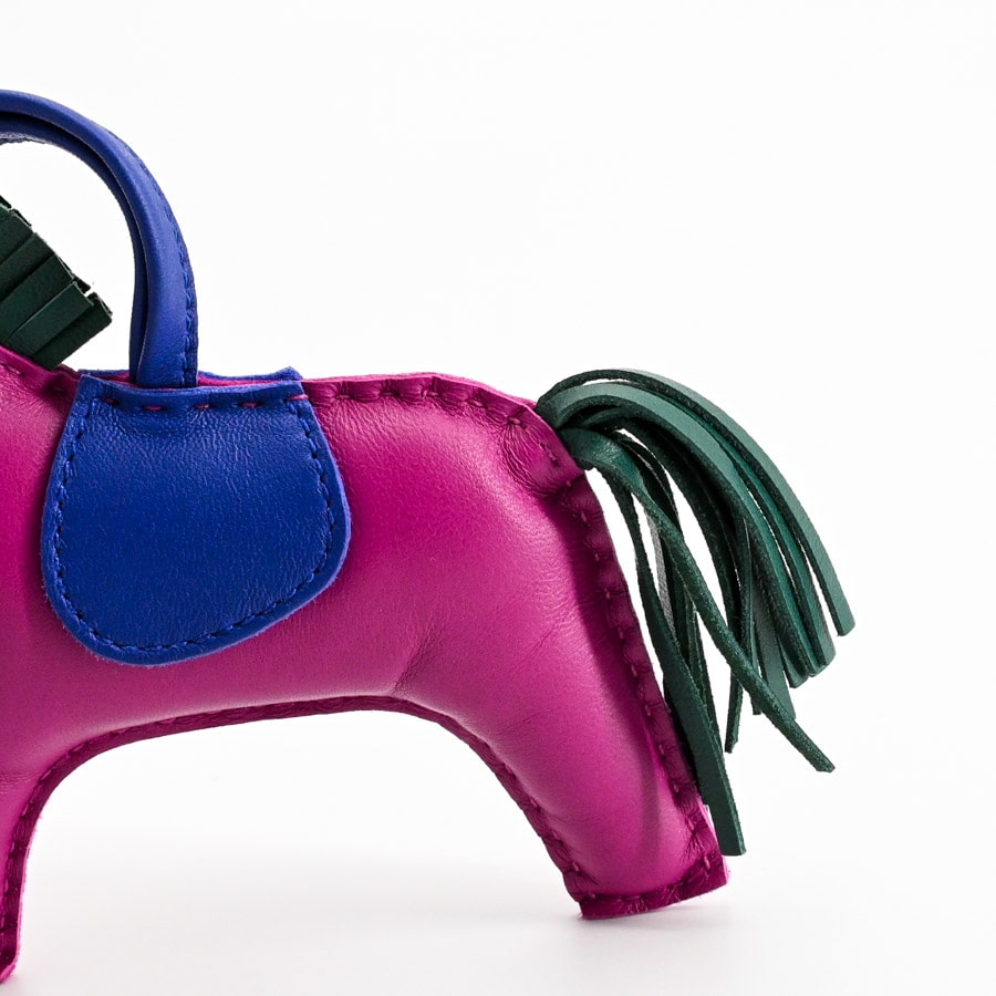 ロデオMM | 中古A品| ユニセックス│エルメス 【公式】 ブランド品通販