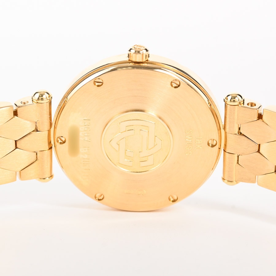 スポーツ2 | 13607B2HK1 | イエローゴールド | 中古A品