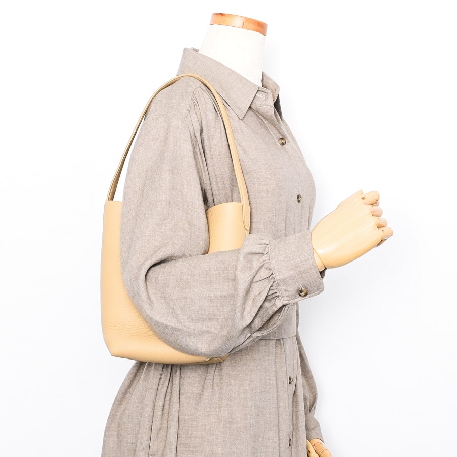 THE ROW パークトートスモール | W1314L | トートバッグ | 型