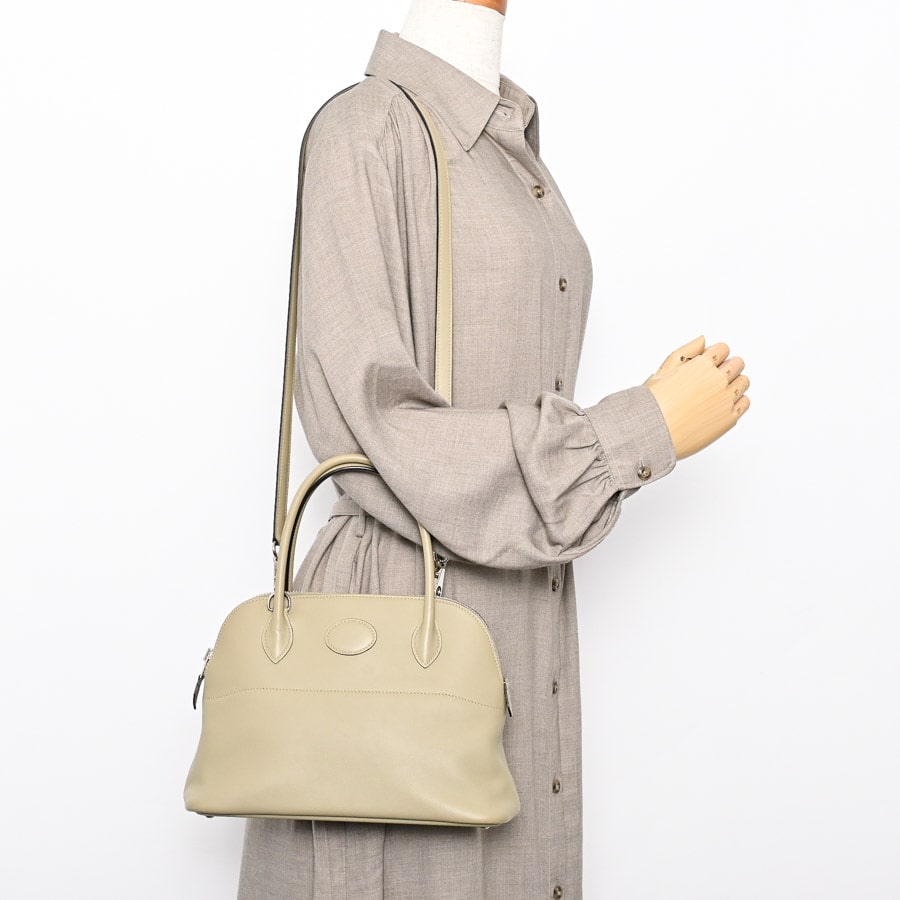 ボリード27 | ハンドバッグ | ヴォースイフト | 中古A品| レディース