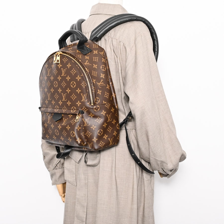 パームスプリングスバックパックMM | M44874 | バックパック | 中古A品