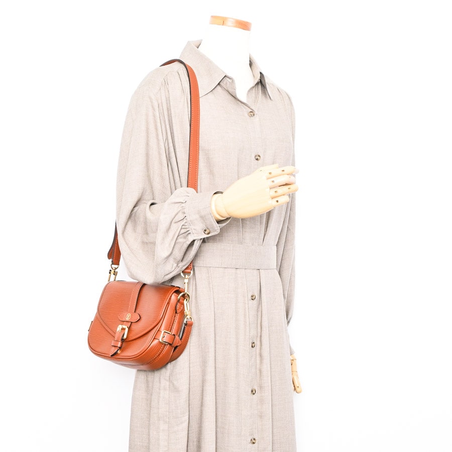 ソミュールBB | M23470 | ハンドバッグ | 中古A品| レディース│ルイ