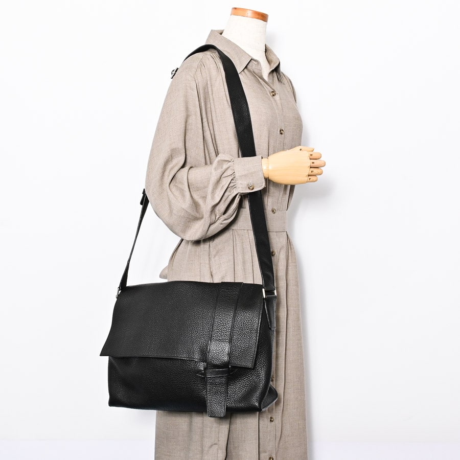 サックアルフレッド35 | クロスショルダーバッグ | トリヨンクレマンス