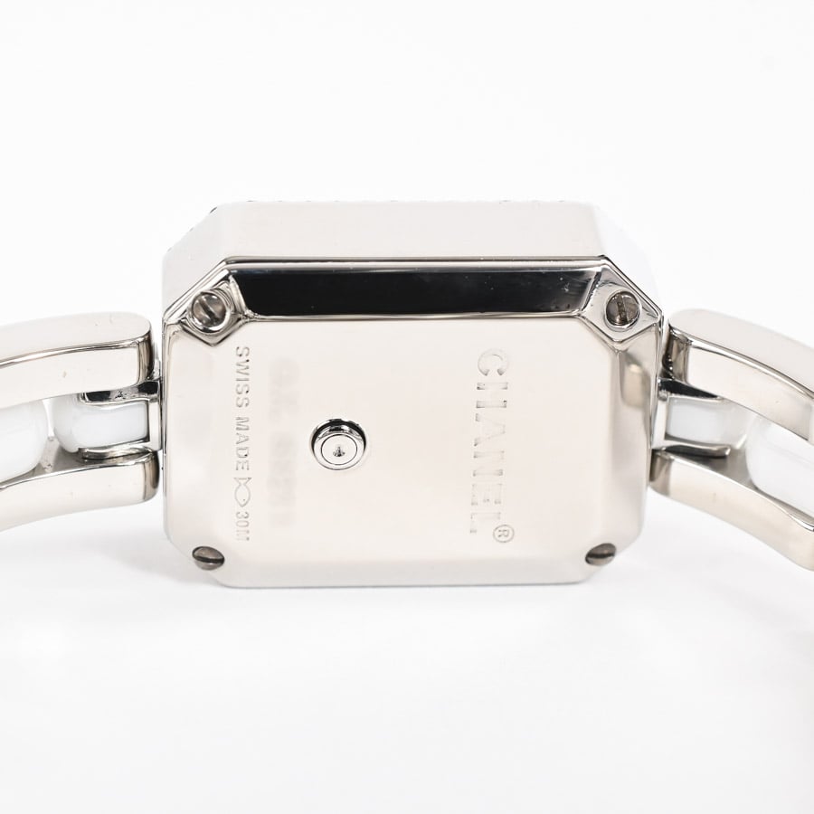 プルミエール トリプル ブレスレット | H3059 | セラミック | 中古A品