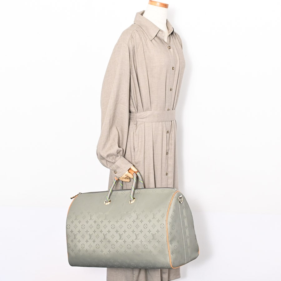 キーポルバンドリエール50 | M43886 | ボストンバッグ | 中古A品| ユニ