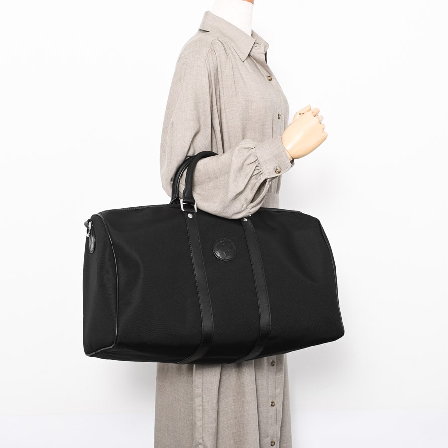 2WAYボストン | MB1-7405 | ボストンバッグ | キャンバス | 中古A品