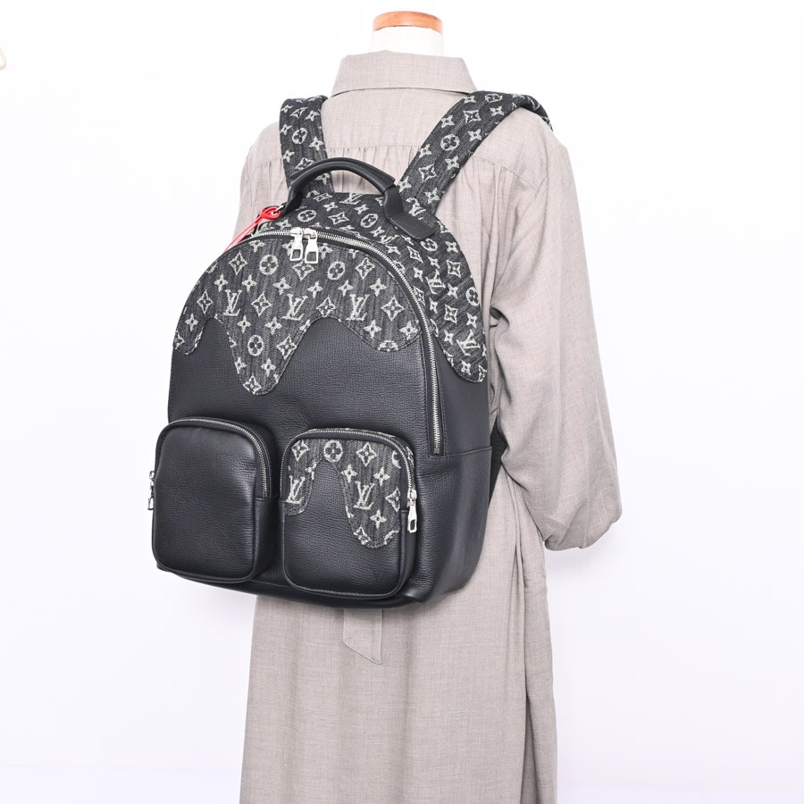 マルチポケットバックパック | M45973 | バックパック | 中古SA品