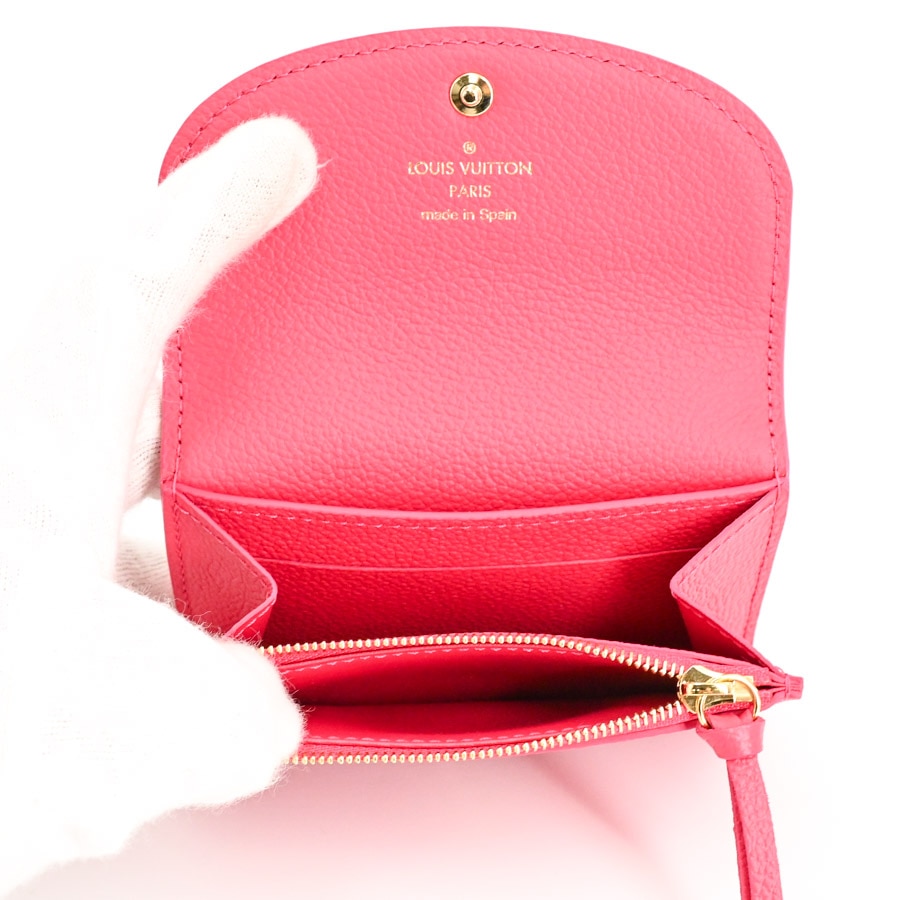 ポルトモネロザリ | M11410 | 未使用品| レディース│ルイヴィトン