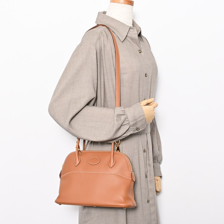 ボリード27 | ハンドバッグ | ヴォースイフト | 中古A品| レディース