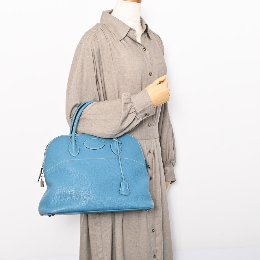 ボリード37 | ハンドバッグ | トリヨンクレマンス | 中古AB品