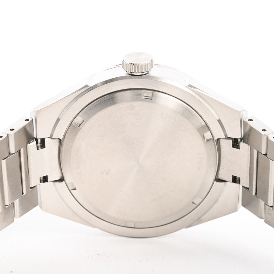 シリーズ8 | NA1000-88A | ステンレス | 中古A品| メンズ│シチズン