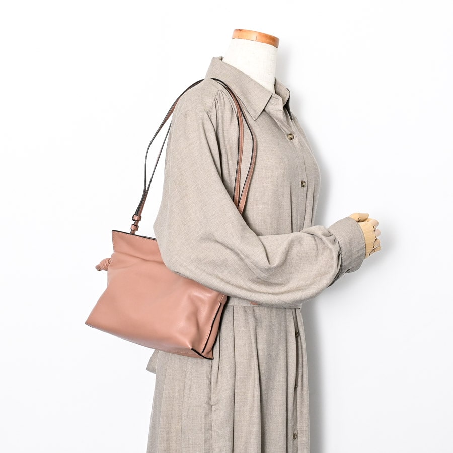 フラメンコクラッチミニ | A411FC2X17 | ショルダーバッグ | カーフ