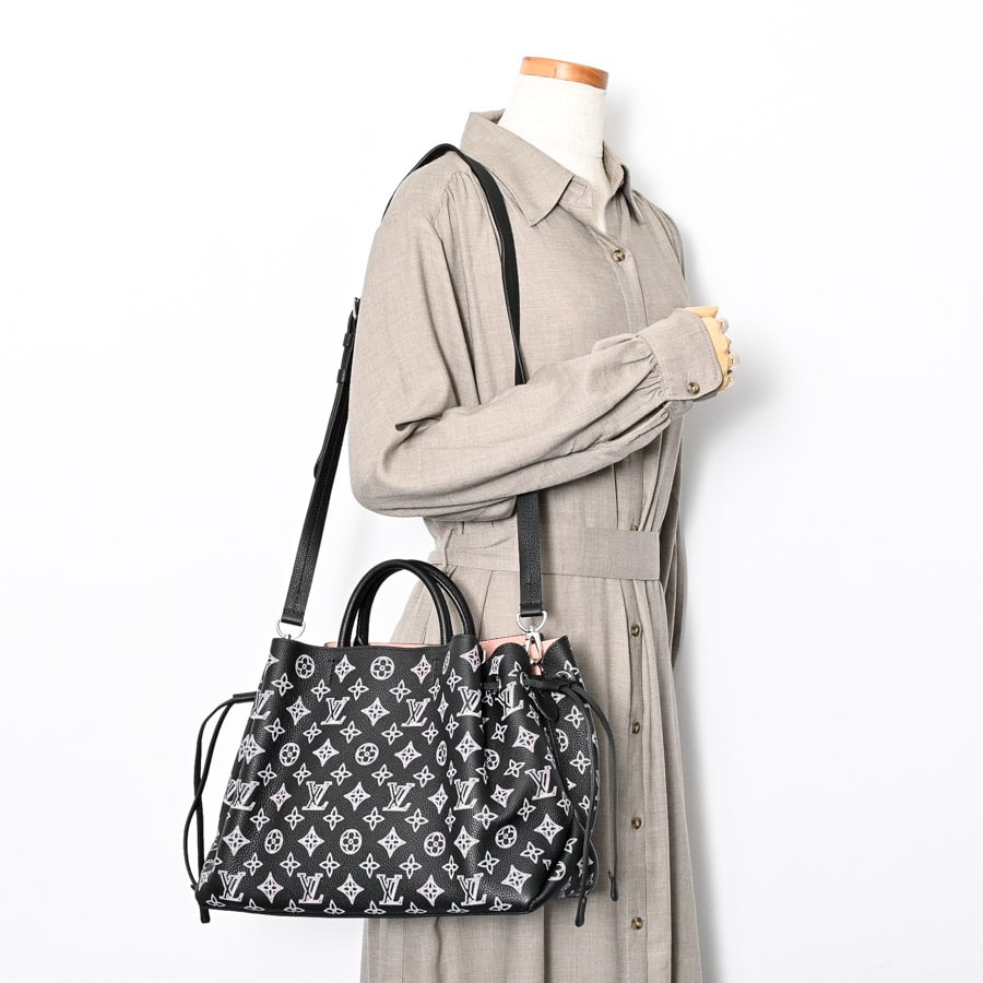 ベラトート | M21107 | ハンドバッグ | 中古A品| レディース│ルイ
