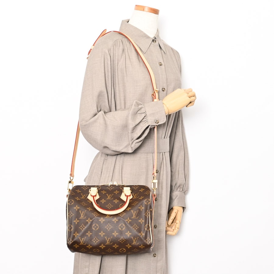 スピーディバンドリエール25(約W25xH19xD15cm ブラウン): ブランド