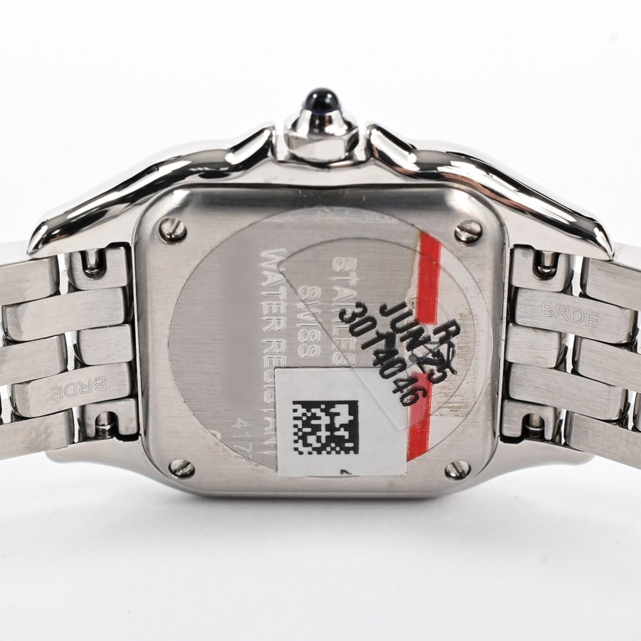 パンテール ドゥ カルティエSM(ケース:約23mm/ブレスサイズ:約16.5cm