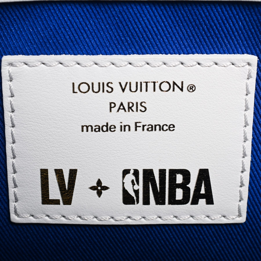 キーポルバンドリエール55(約W54xH32xD24cm(実寸) ホワイト): ブランド