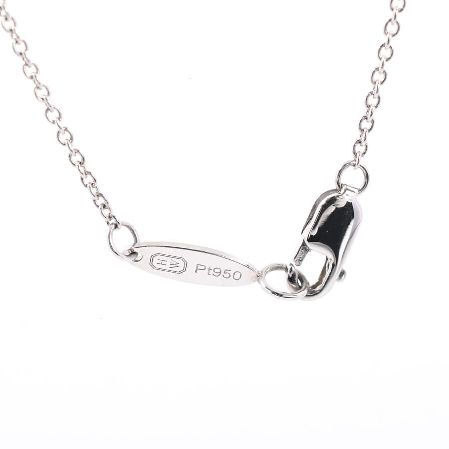 ループ エクストララージ | PEDPPLXLLP | Pt950 | 中古A品| レディース