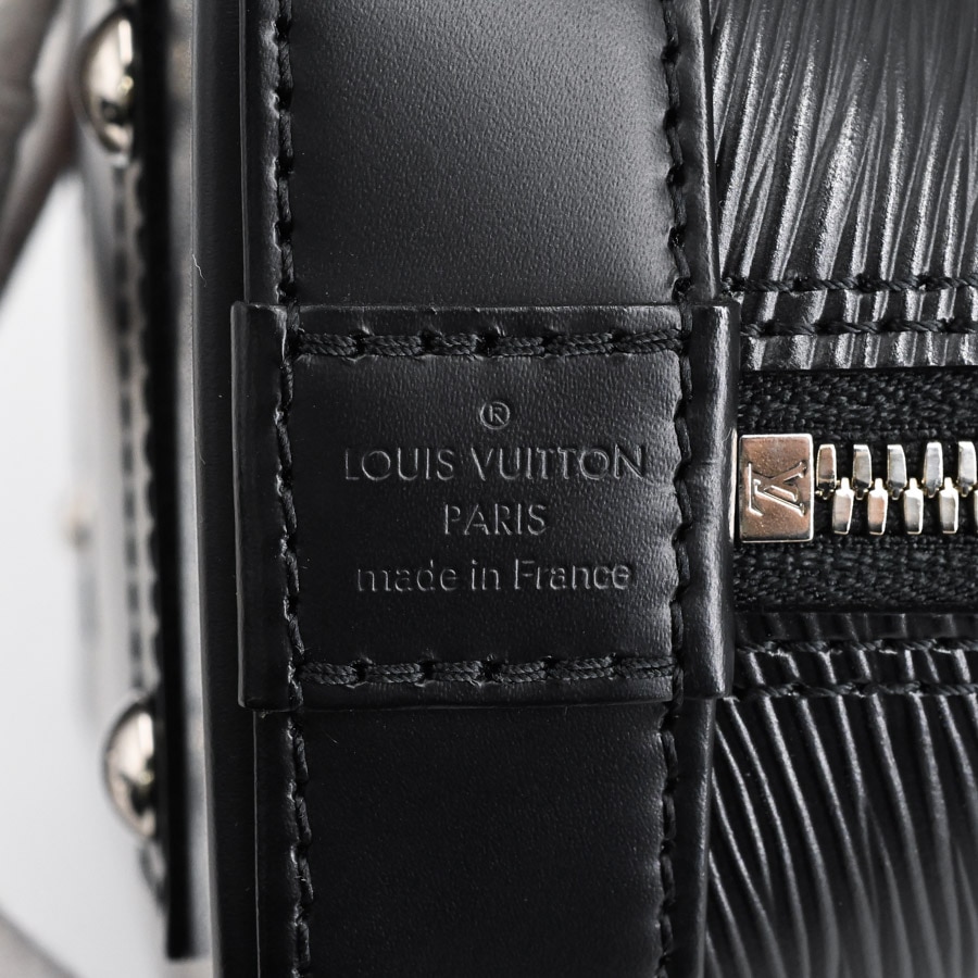 ルイヴィトン　エピ アルマBB  M24645【Aランク】【中古】 LOUIS VUITTON】ルイヴィトン『エピ アルマBB』M24645 レディース 2WAY