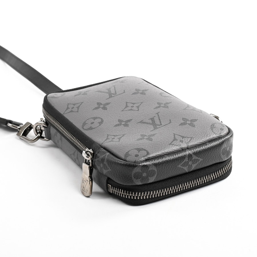 ダブルフォンポーチ | M69534 | クロスショルダーバッグ | 中古A品