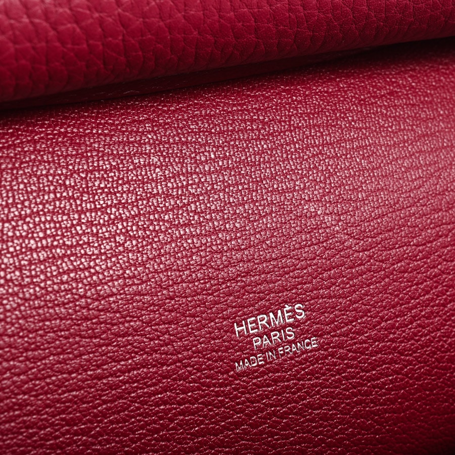 エルメス ジプシエール28  6233744 ジプシエール28 | ショルダーバッグ | トリヨンクレマンス | 中古A品