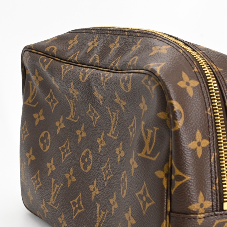 LOUIS VUITTON ルイ・ヴィトン トゥルーストワレット28 トゥルーストワレット28 | M47522 | 中古A品| ユニセックス│ルイ