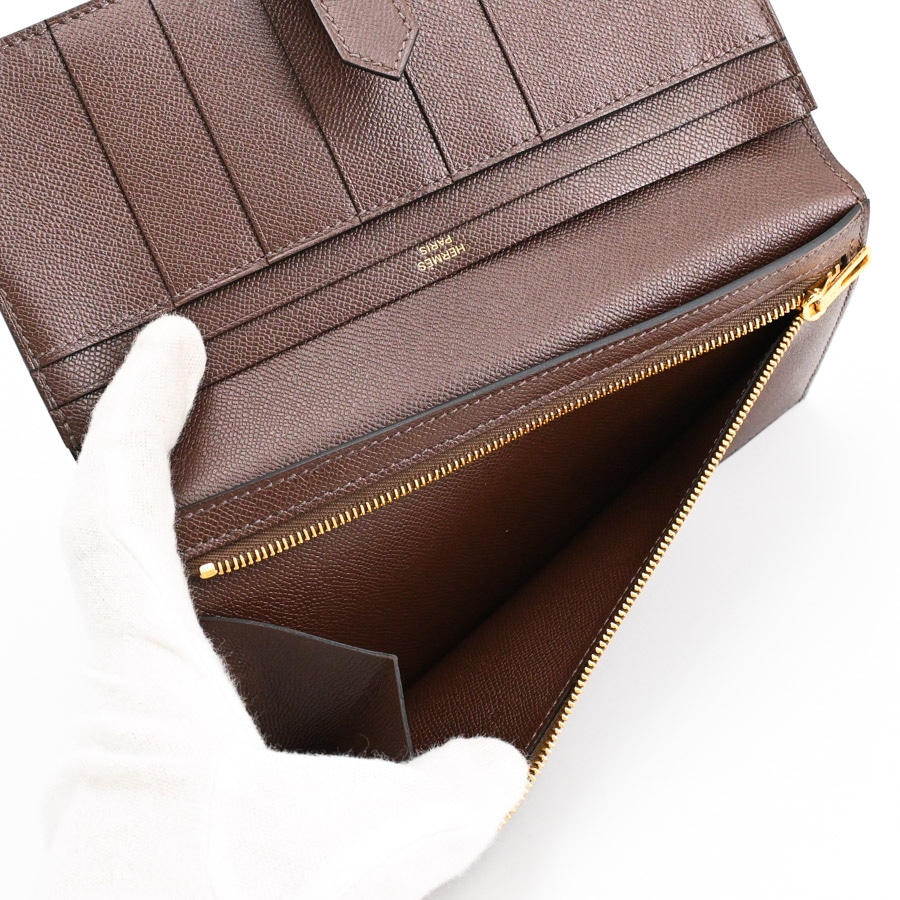 ベアンスフレ | 長財布 | ヴォーマダム | 未使用品| レディース