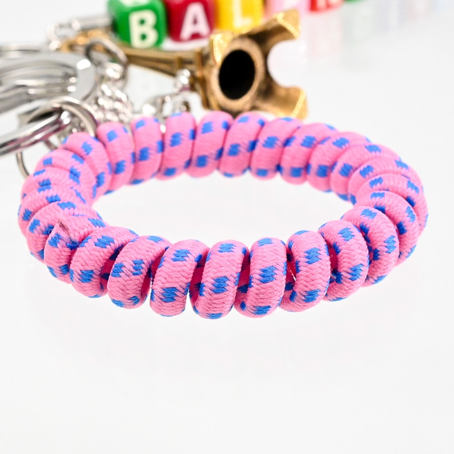 キーリングBLNCG | 8290032 | ラバー | 中古A品| ユニセックス