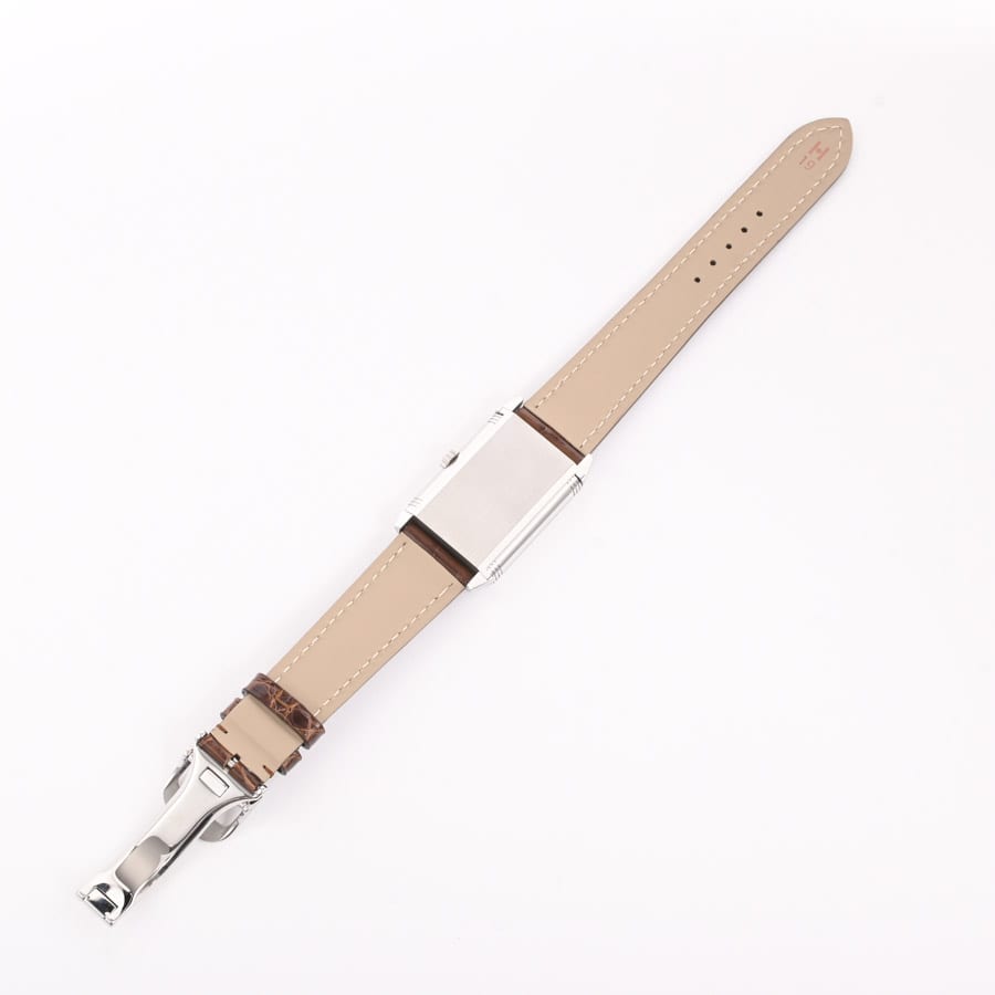 ビッグレベルソ | Q2708420 | ステンレス | 中古A品| メンズ│ジャガー