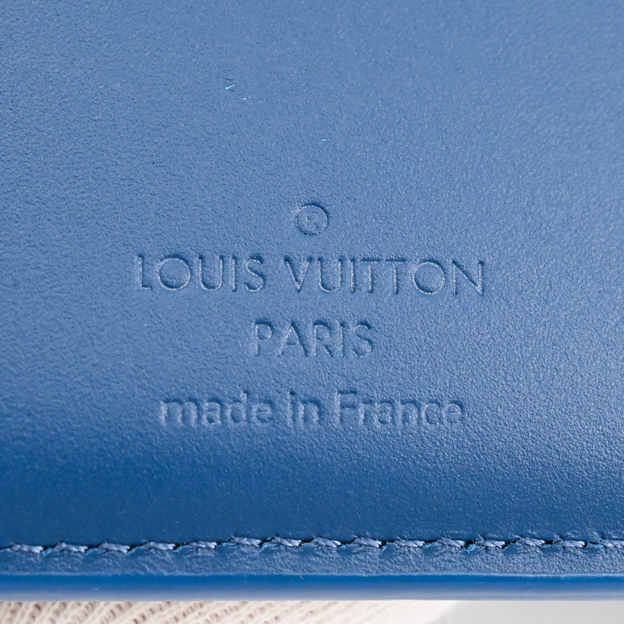 ポルトフォイユミュルティプル | M82809 | 札入れ | 中古A品| メンズ