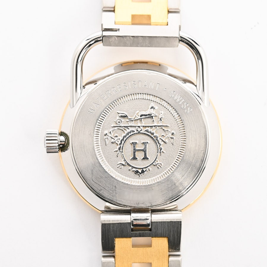 アルソー | ステンレス／ゴールドメッキ | 中古A品| レディース