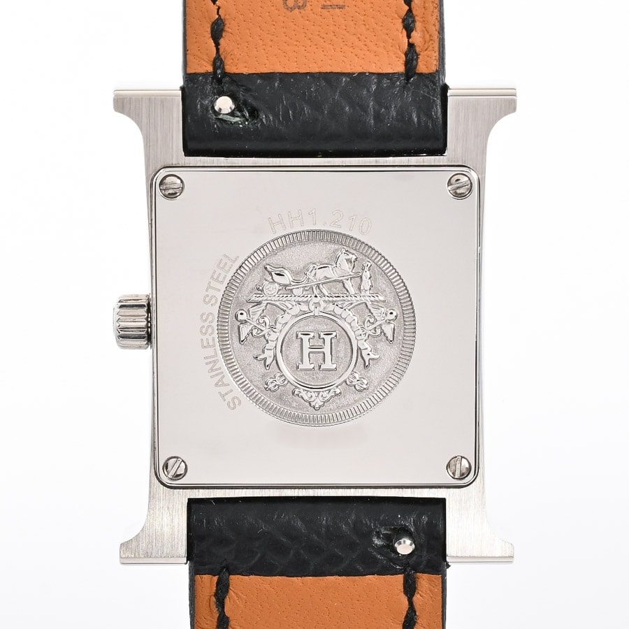 Hウォッチ(ケース:約21mm ホワイト): ブランド時計【公式】ブランド品