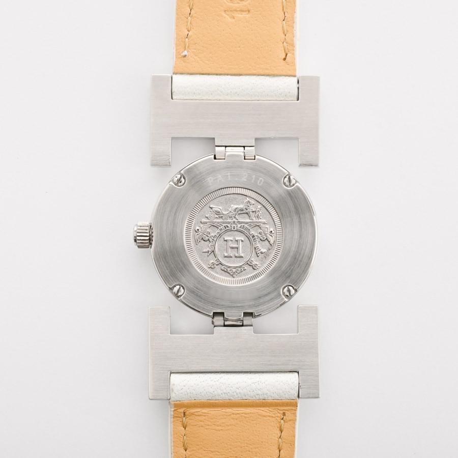 パプリカ | PA1.210 | ステンレス | 中古A品| レディース│エルメス