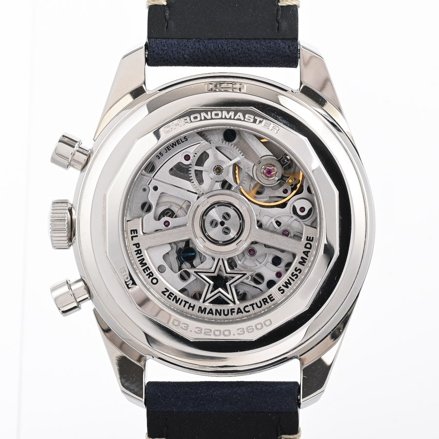 【新品未開封】180体限定 コリンシアン PRO Stars プラチナム　ジダン クロノマスター オリジナル 1969 ブティックエディション | 03.3200