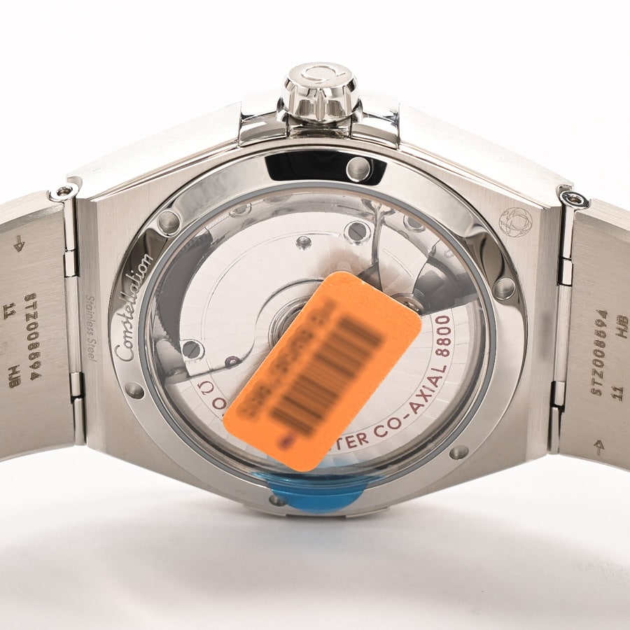 コンステレーション マスタークロノメーター 36MM | 131.10