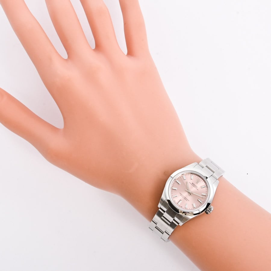 ロデオドライブ | ロレックス | オイスターパーペチュアル28 | 276200