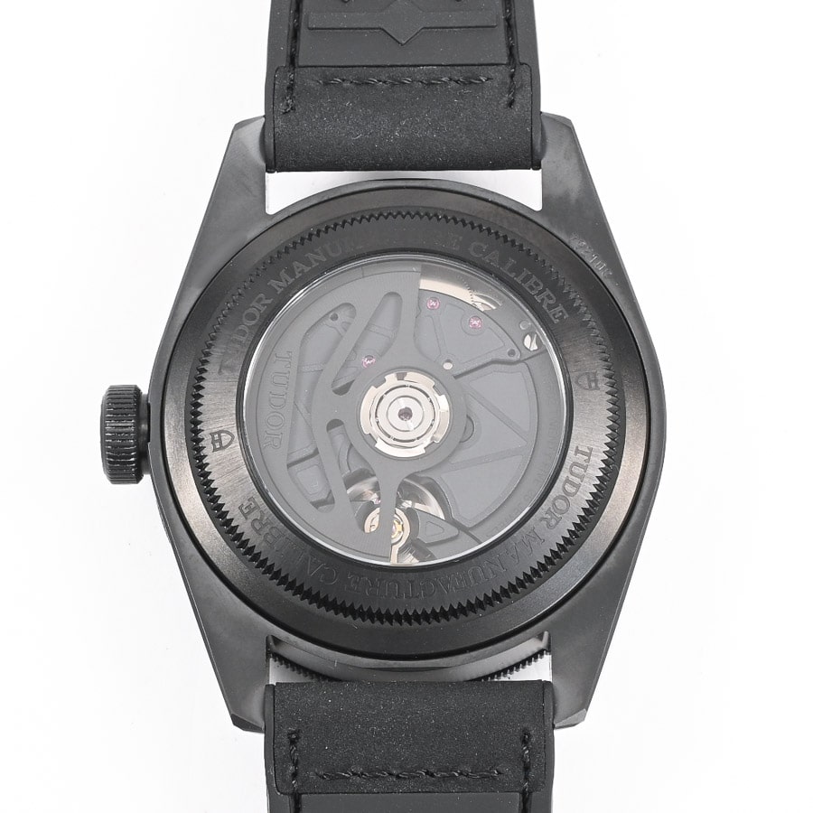 ブラックベイセラミック | 79210CNU-0007 | セラミック | 新品| メンズ