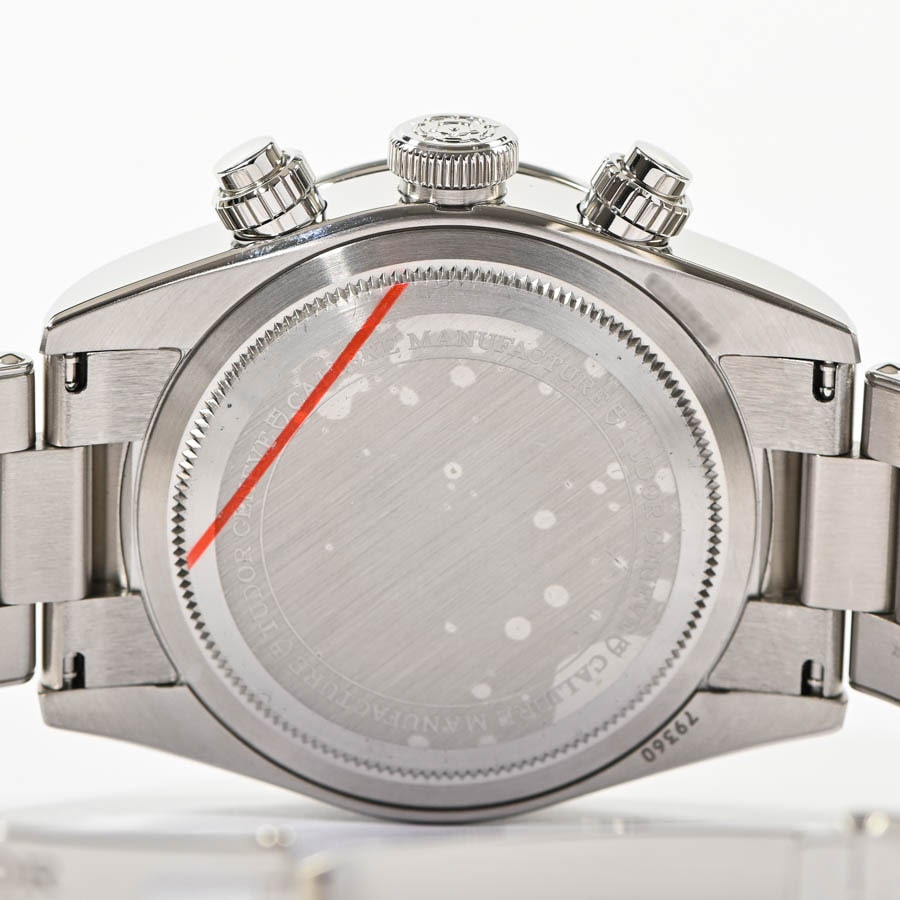 ロデオドライブ | チューダー/チュードル | ブラックベイクロノ