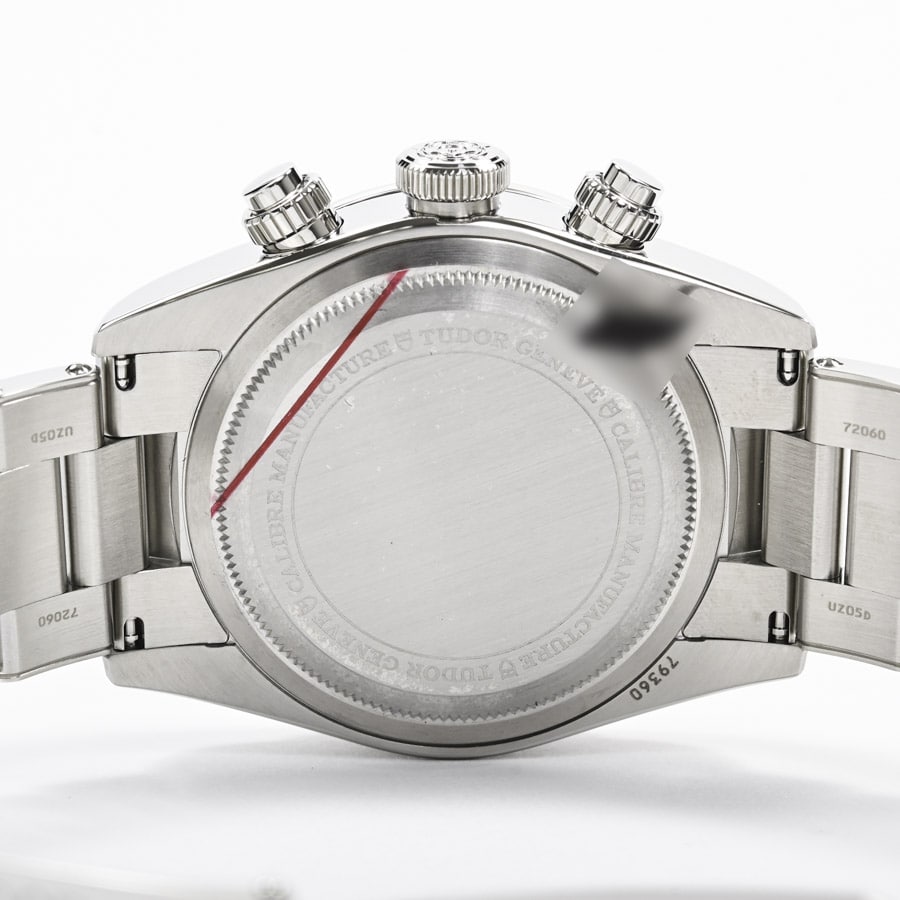 チューダー/チュードル | ブラックベイ クロノ | 79360N | ステンレス